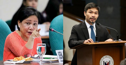 A preview of the link