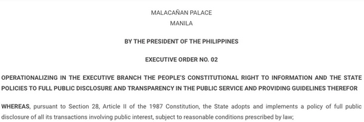 A preview of the link