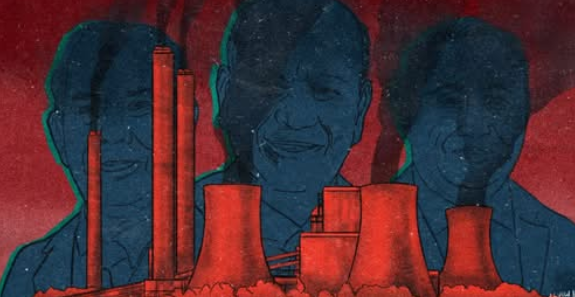 A preview of the link