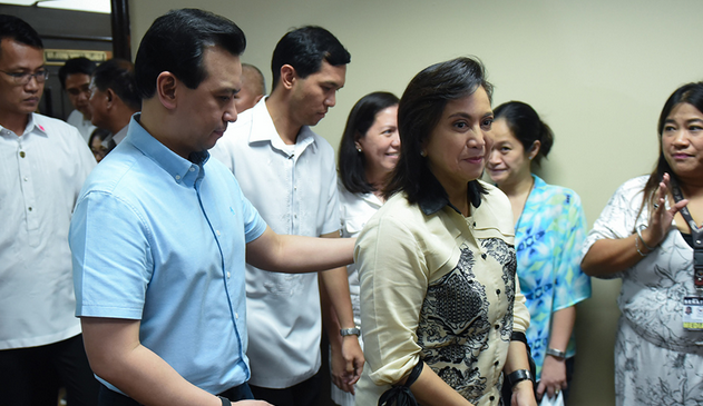 A preview of the link