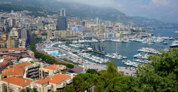 A preview of the link